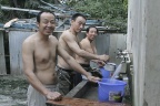 洗衣