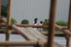 工作间隙