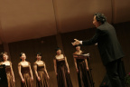 TIANKONG演唱中