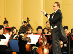 20090425音乐会----美国指挥