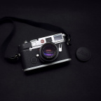 Leica M6