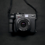 Mamiya 7II