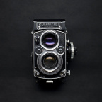 Rolleiflex 3.5f