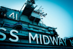 USS MIDWAY