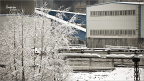 First Snow of this Year