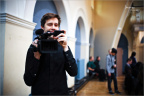 Camera Boy