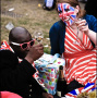 the Royal Wedding