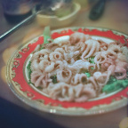 小鱿鱼
