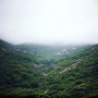 大青山