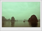 越南下龙湾景色8