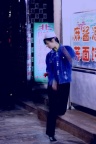 回族姑娘