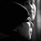 中学生