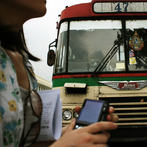 bus