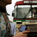 bus
