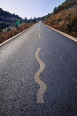 路