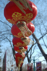 迎新春
