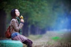 这里是北京