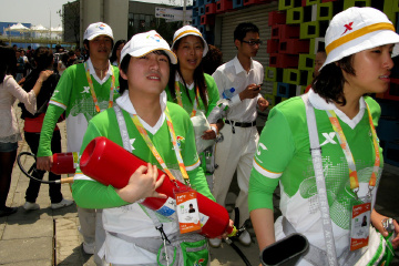 上海时刻/Expo 2010 Shanghai