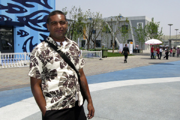 上海时刻/Expo 2010 Shanghai