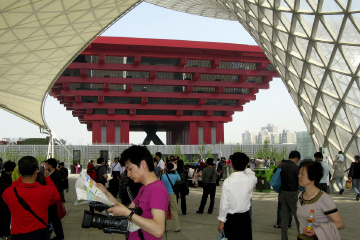 上海时刻/Expo 2010 Shanghai