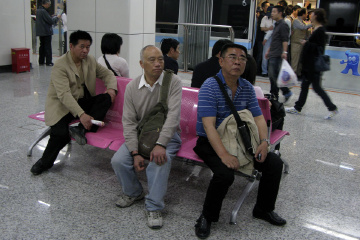 上海时刻/Expo 2010 Shanghai