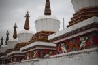 塔尔寺