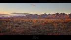 Flinders Range