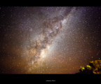 星河灿烂