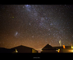 星河灿烂