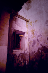 wall
