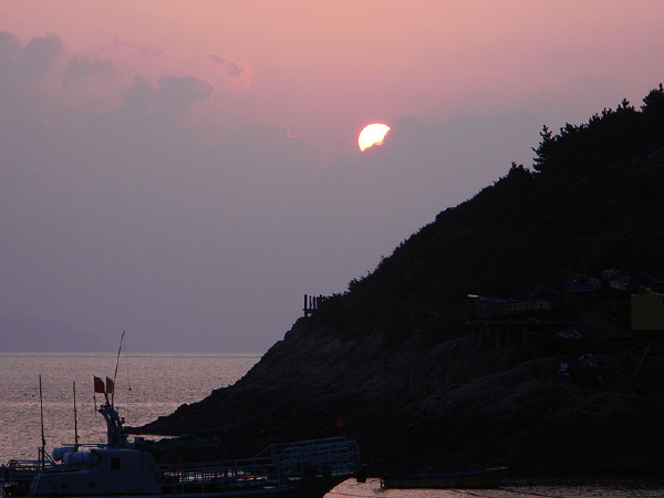 舟山 557