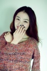 陈杨诗琪