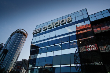 Adidas 眼中的UNIQ