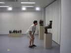 雕塑之一08