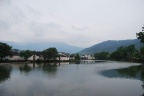 宏村
