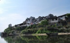 鱼梁老街
