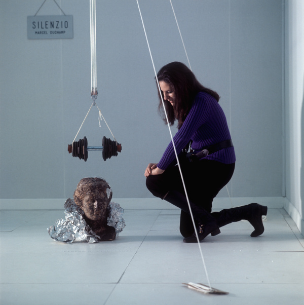 与英军血战而亡的800藏兵城堡2