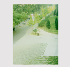 平日风景 I