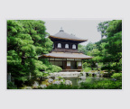 银阁寺