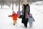 Snow