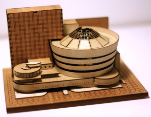 guggenheim