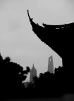 时光交错