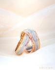 Diamond rings -  Koanani Final J