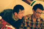 3chun and jian