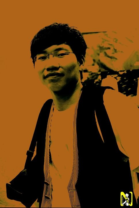 旅行路上Nong.Y.SH