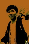 旅行路上Nong.Y.SH