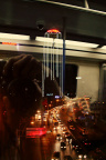武汉-轻轨-夜色