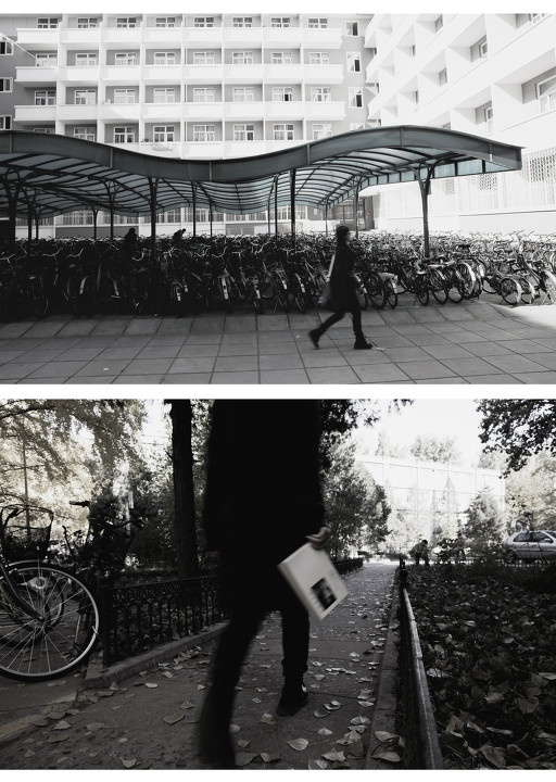 Montage II