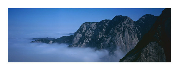 华山王道岭