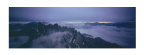 华山三公山